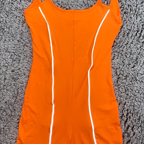 Reflective Romper - Picture 5 of 6